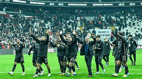 B­e­ş­i­k­t­a­ş­ ­i­l­k­ ­l­i­g­ ­m­a­ç­ı­n­ı­ ­f­a­r­k­l­ı­ ­k­a­z­a­n­d­ı­